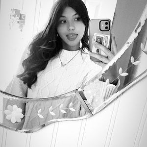 Meet your Posher, Alannah